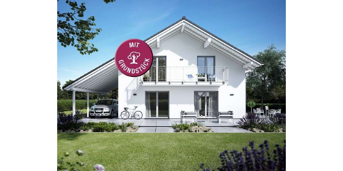 Einfamilienhaus Horb - 5 Zimmer, 192 m&sup2;, 943.356&euro; | Angebot:26867508
