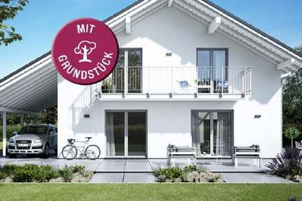Haus Horb - 5 Zimmer, 192 m&sup2;, 943.356&euro; | Angebot:26867508