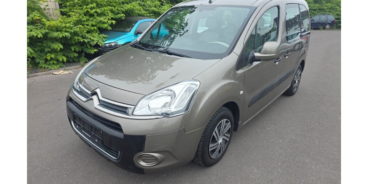 Citroen Berlingo 142.000 km 5.480 &euro; Köln 51105