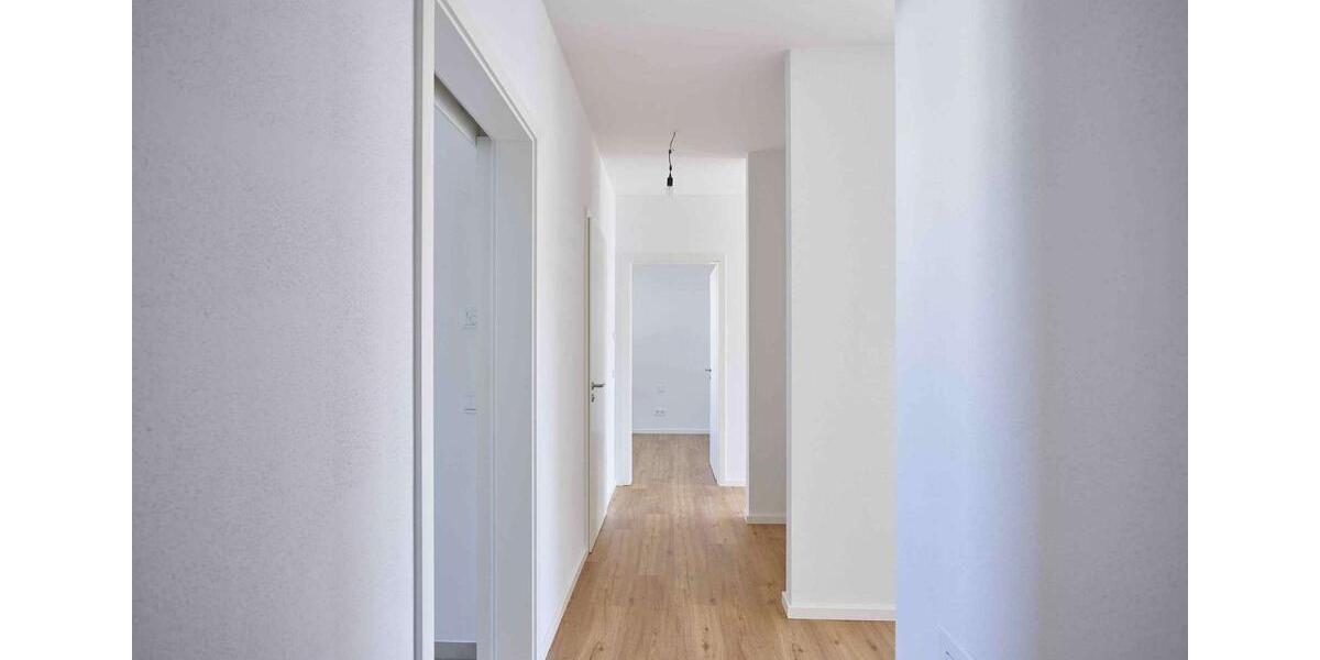 Etagenwohnung Gangkofen - 2 Zimmer, 67 m&sup2;, 800&euro; | Angebot:26662100