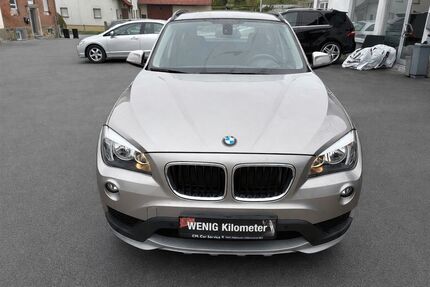 BMW X1 83.103 km 12.500 &euro; Pfaffenhofen 74397