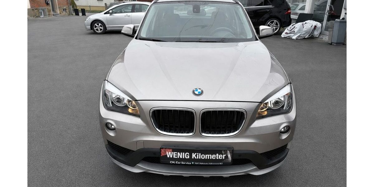 BMW X1 83.103 km 12.500 &euro; Pfaffenhofen 74397