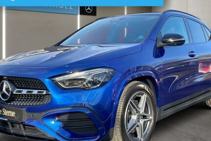 Mercedes-Benz GLA 220 12.000 km 45.990 &euro; Bad Säckingen 79713