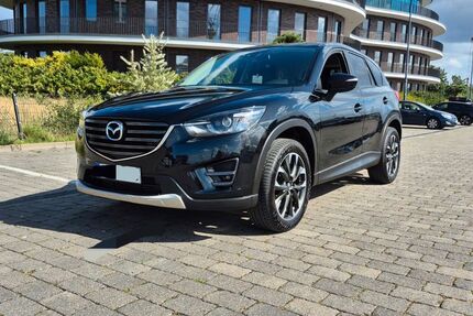 Mazda CX-5 142.000 km 11.600 € Wismar 23968