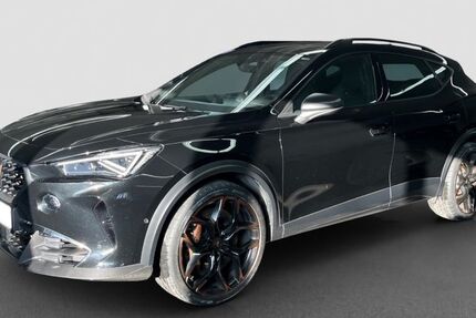 Cupra Formentor 18.790 km 42.450 &euro; Ingolstadt 85053