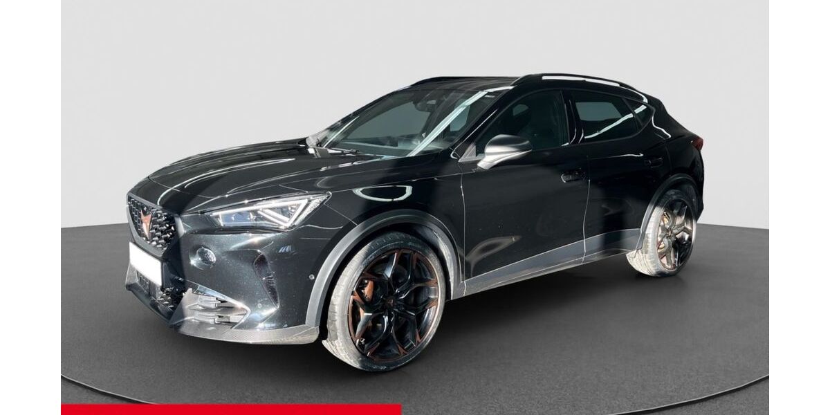 Cupra Formentor 18.790 km 42.450 &euro; Ingolstadt 85053