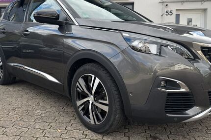 Peugeot 3008 72.105 km 18.100 € Wipperfürth 51688