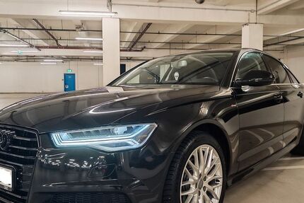 Audi A6 174.000 km 16.999 &euro; Hamburg 22549