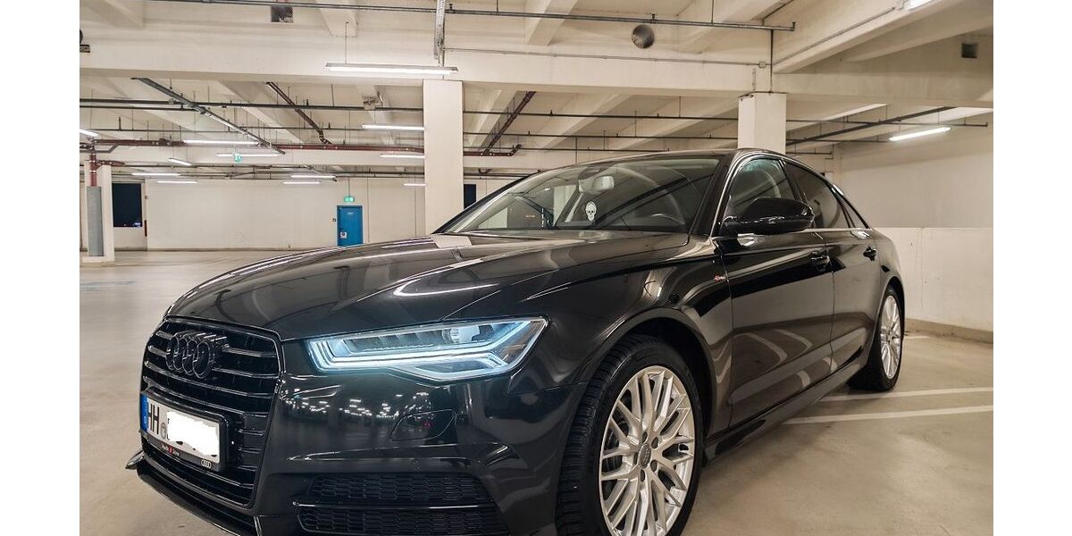 Audi A6 174.000 km 16.999 &euro; Hamburg 22549