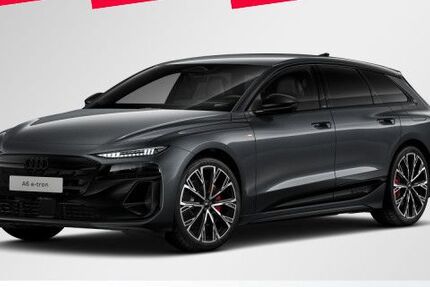 Audi A6 e-tron 1.500 km 83.750 &euro; München 81669