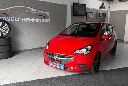 Opel Corsa 93.976 km 5.800 &euro; Hemmingen 30966