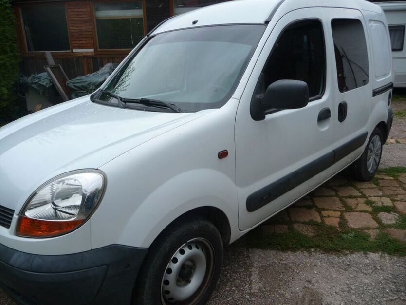 Kangoo