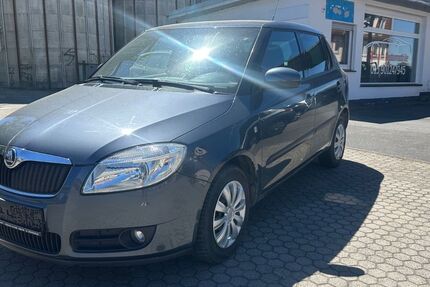 Skoda Fabia 176.651 km 2.690 &euro; Eschwege 37269