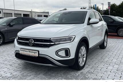 VW T-Roc 44.900 km 22.900 &euro; Wasserburg a. Inn 83512