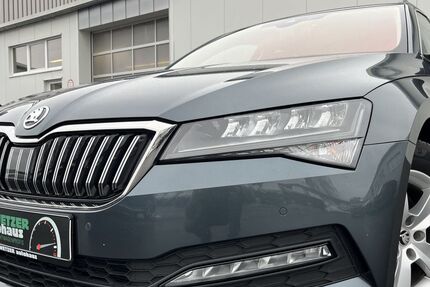 Skoda Superb 130.662 km 17.460 &euro; Marktredwitz 95615
