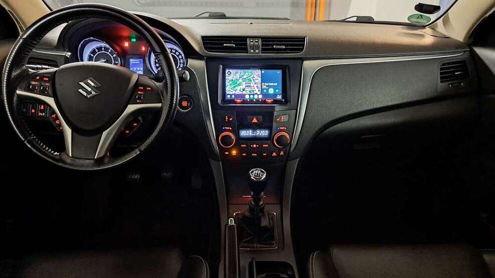 Kizashi