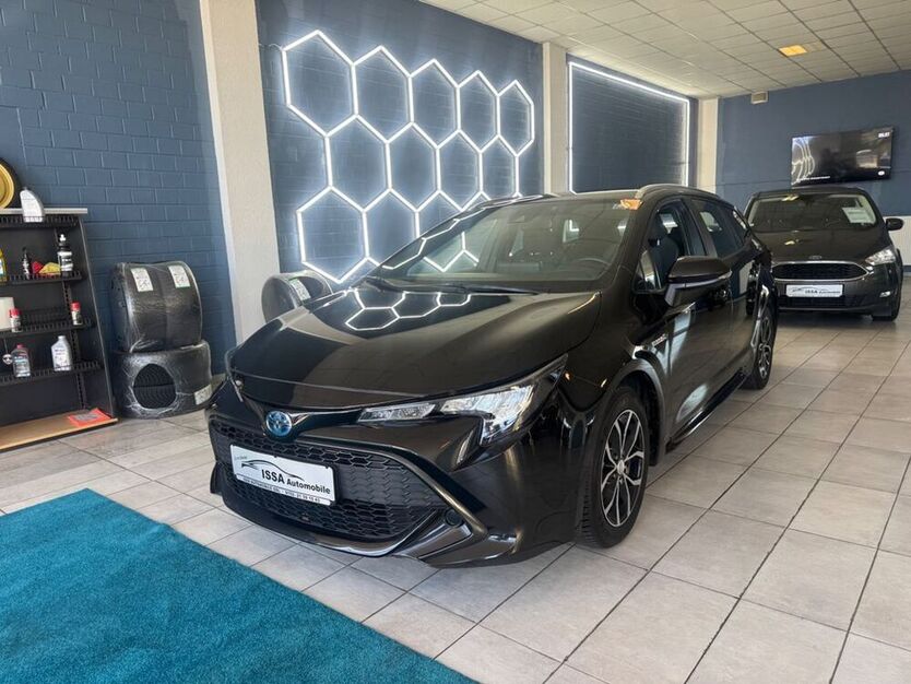Corolla