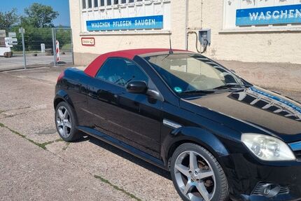 Opel Tigra 186.000 km 2.800 &euro; Kölleda 99625