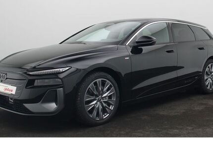 Audi A6 e-tron 5.000 km 89.880 &euro; Würzburg 97076