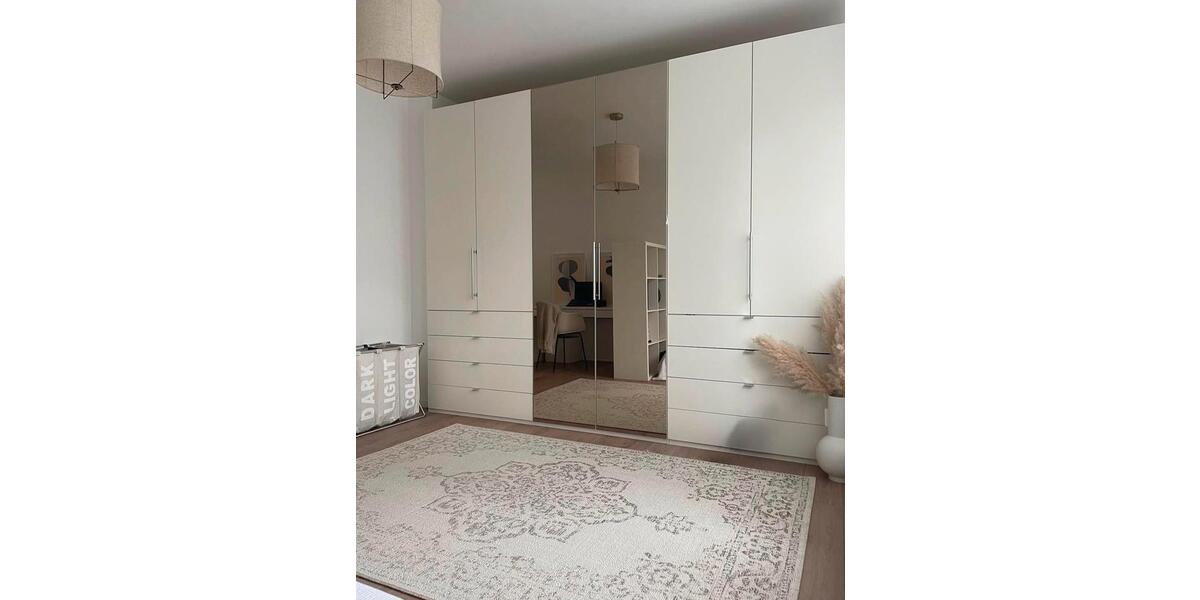 Erdgeschoßwohnung Wiesbaden Biebrich - 3 Zimmer, 69 m&sup2;, 315.000&euro; | Angebot:25636081