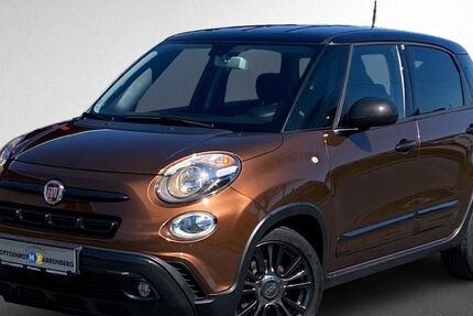 Fiat 500L 53.000 km 11.990 &euro; Altenkirchen 57610