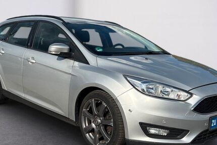 Ford Focus 196.237 km 3.699 &euro; Olpe 57462