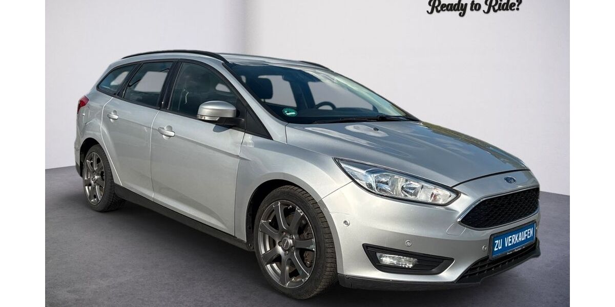 Ford Focus 196.237 km 3.699 &euro; Olpe 57462