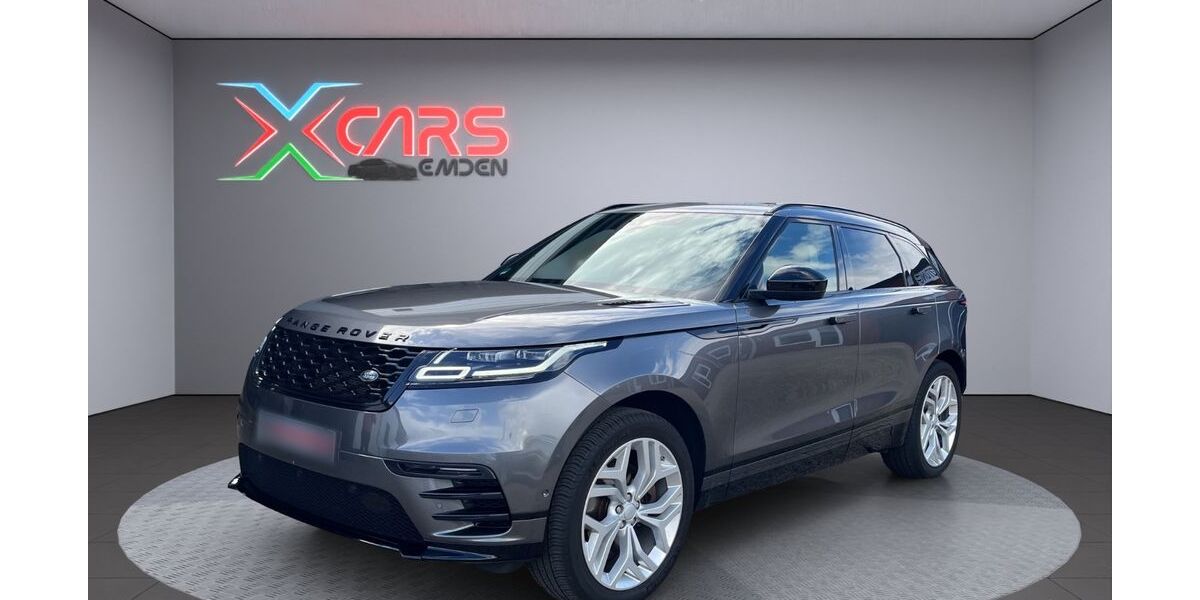 Land Rover Range Rover Velar 83.450 km 33.999 &euro; Emden 26723