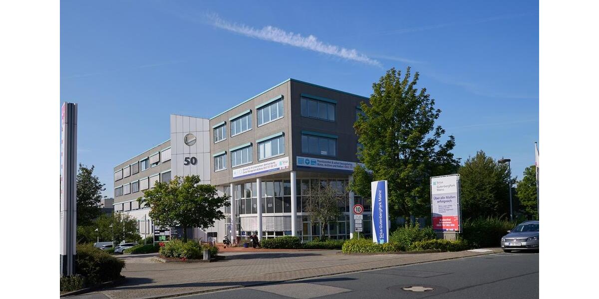 Gewerbeobjekt Mainz Ebersheim - 20&euro; | Angebot:25549307