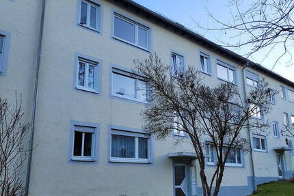 3 Zimmer Wohnung Renoviert