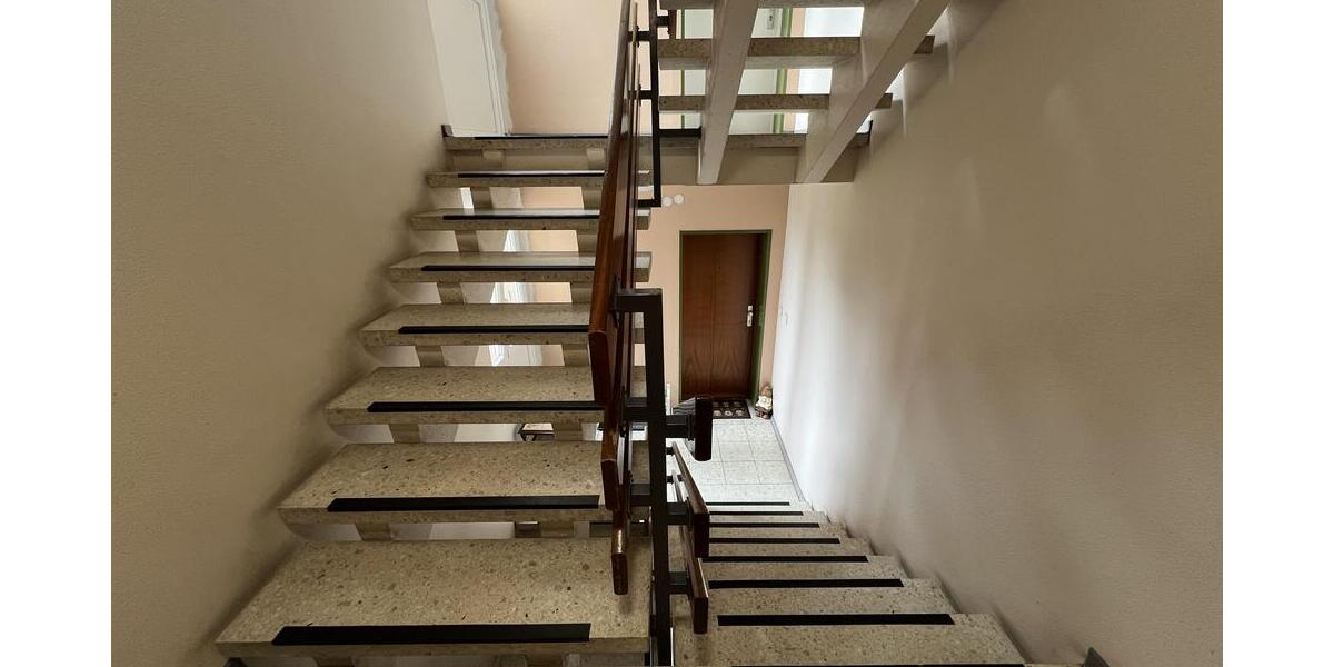 Wohnen mit Wohlfühlfaktor - Etagenwohnung Hildesheim Ost | Angebot:26924260
