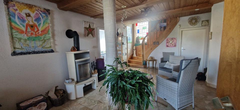 Einfamilienhaus Wackersdorf - 6 Zimmer, 212 m&sup2;, 595.000&euro; | Angebot:27081405