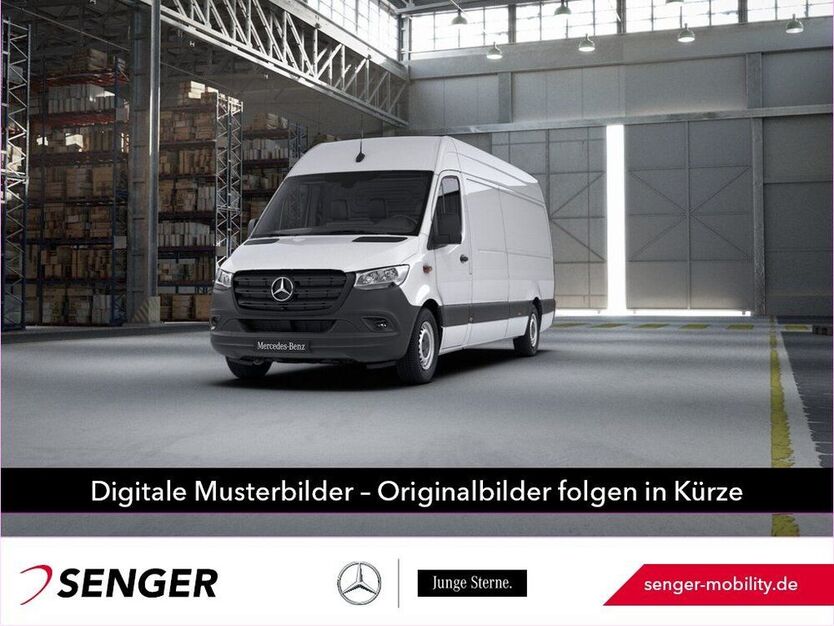 Sprinter
