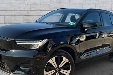 Volvo XC40 53.600 km 27.900 &euro; Augsburg 86179