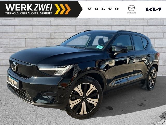 Volvo XC40 53.600 km 27.900 &euro; Augsburg 86179