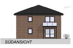 Etagenwohnung Aurich Extum - 4 Zimmer, 104 m&sup2;, 374.400&euro; | Angebot:25727209