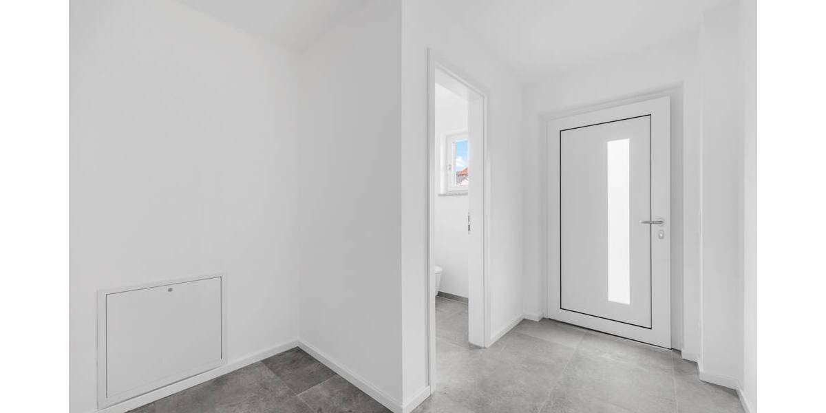 Reihenmittelhaus Bruckmühl - 4 Zimmer, 115 m&sup2;, 715.000&euro; | Angebot:26686805