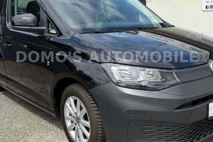 VW Caddy 120.000 km 24.990 &euro; Mühldorf 84453