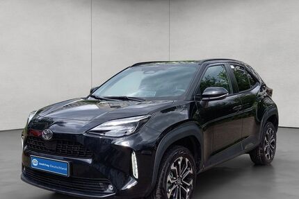 Toyota Yaris Cross 2.000 km 27.490 &euro; Filderstadt 70794