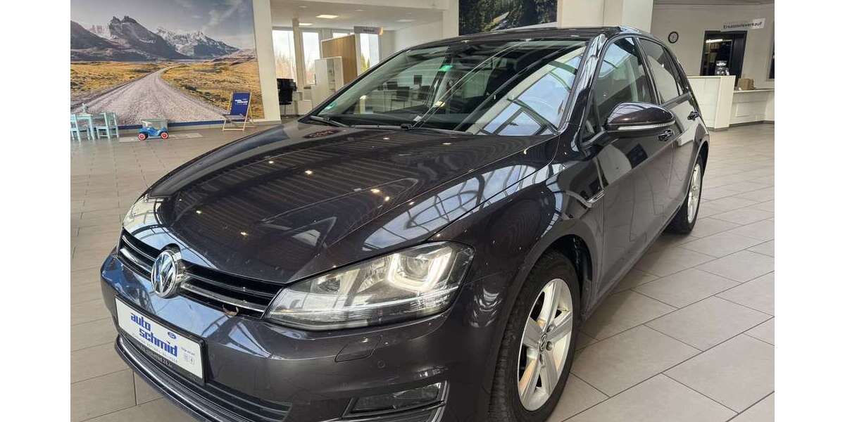 VW Golf 146.100 km 10.990 &euro; Balingen 72336