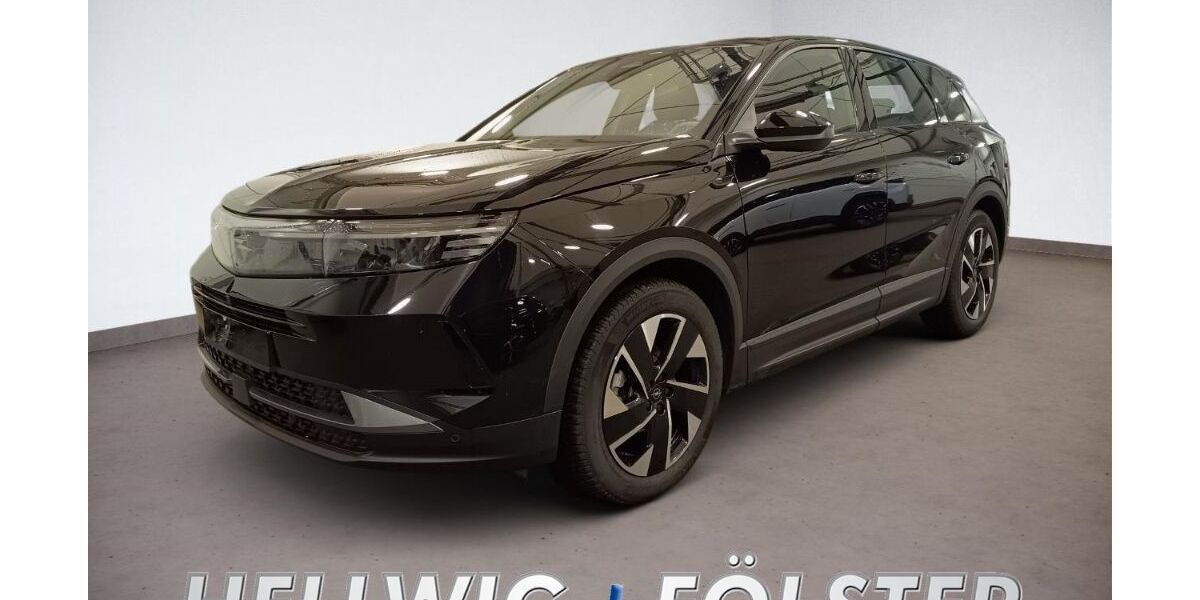 Opel Grandland (X) 42.751 km 25.990 &euro; Hohenlockstedt 25551