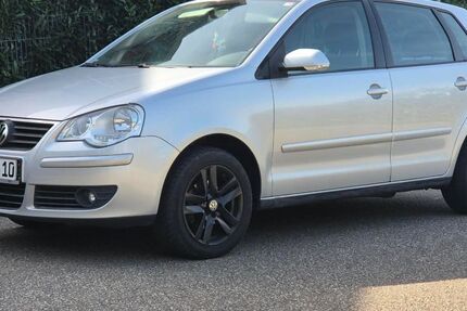 VW Polo 169.400 km 2.499 &euro; Pforzheim 75181