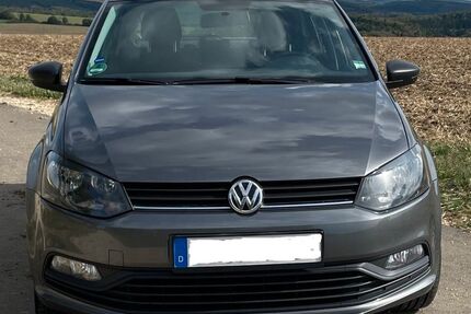 VW Polo 192.000 km 3.850 &euro; Bad Urach 72574