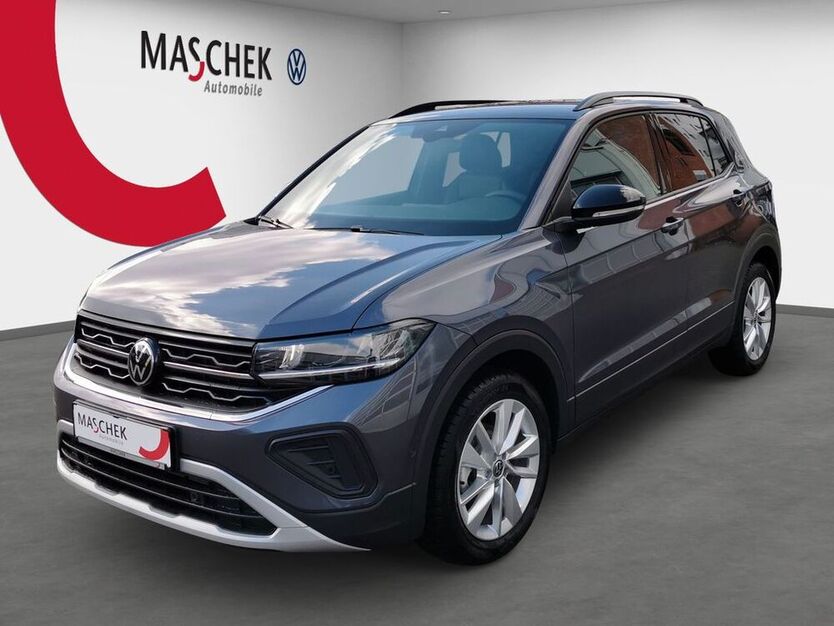 T-Cross