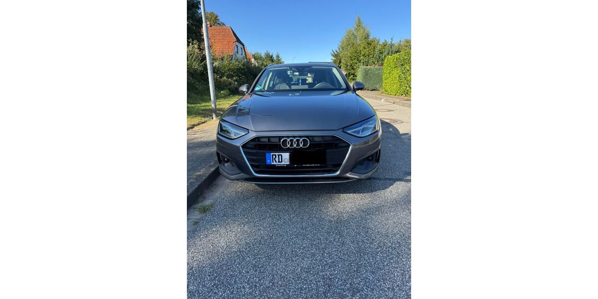 Audi A4 97.200 km 21.900 &euro; Bordesholm 24582