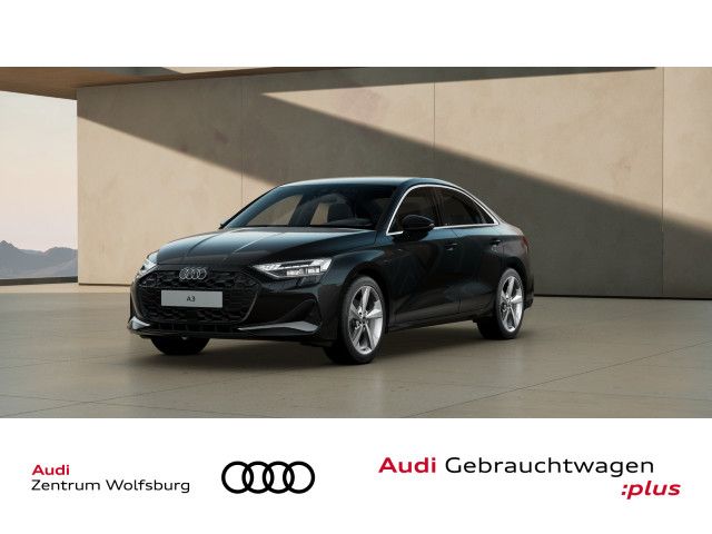 Audi A3 27.507 km 32.980 &euro; Wolfsburg 38440