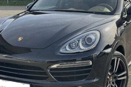 Porsche Cayenne 138.384 km 35.000 &euro; Bühl 77815