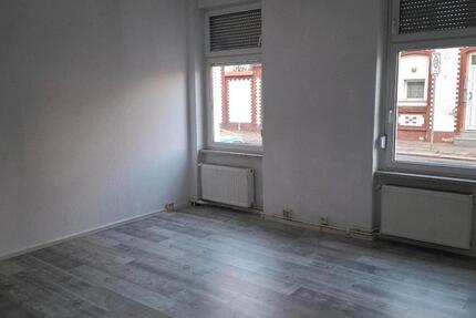 3-Raum Erdgeschosswohnung Tangermünde August-Bebel-Straße 3 zimmer