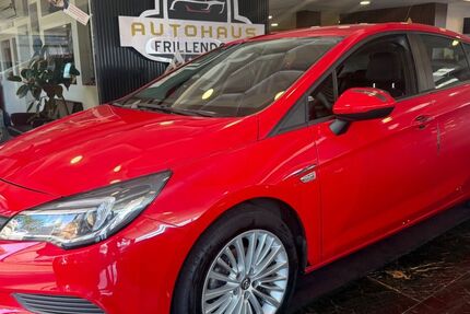 Opel Astra 100.000 km 6.450 &euro; Essen 45139