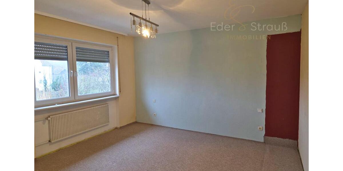 Etagenwohnung Sankt Wendel - 4 Zimmer, 110 m&sup2;, 800&euro; | Angebot:26442844
